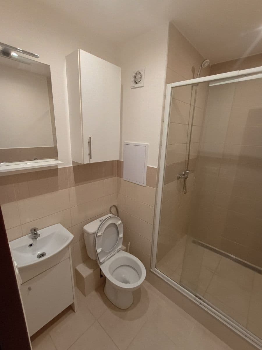 Prodej bytu 1+1 35 m², Terezínská, Bohušovice nad Ohří, Ústecký kraj Prodej bytu 1+1 35 m², Terezínská, Bohušovice nad Ohří, Ústecký kraj