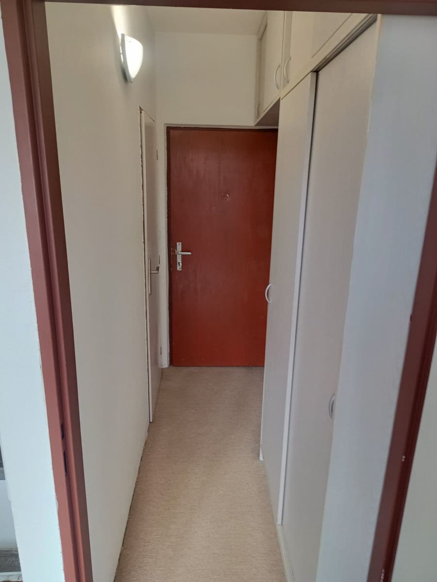 Prodej bytu 1+1 35 m², Terezínská, Bohušovice nad Ohří, Ústecký kraj Prodej bytu 1+1 35 m², Terezínská, Bohušovice nad Ohří, Ústecký kraj