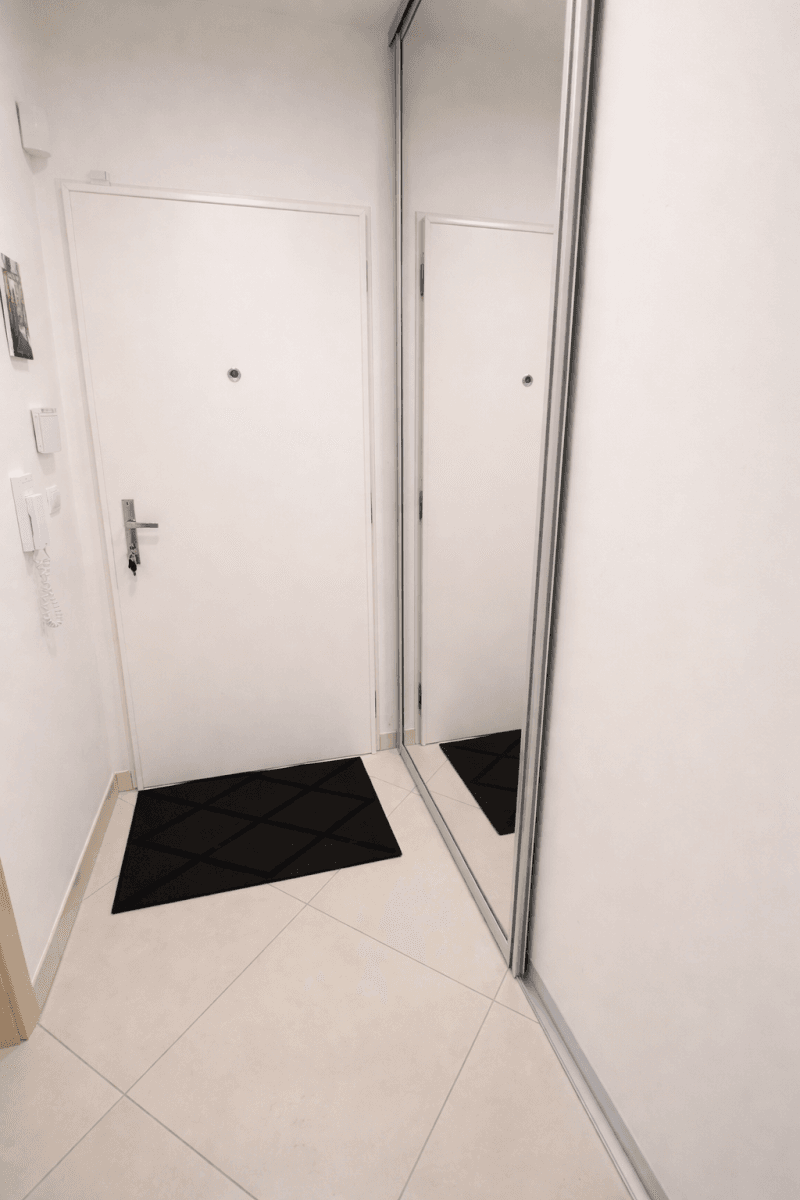 Pronájem bytu 1+kk 36 m², Toufarova, Praha, Praha Pronájem bytu 1+kk 36 m², Toufarova, Praha, Praha