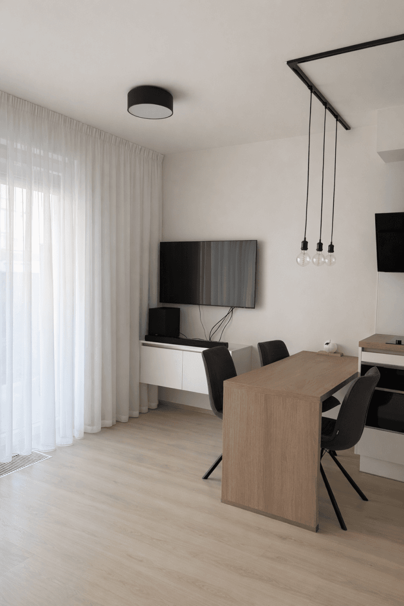 Pronájem bytu 1+kk 36 m², Toufarova, Praha, Praha Pronájem bytu 1+kk 36 m², Toufarova, Praha, Praha