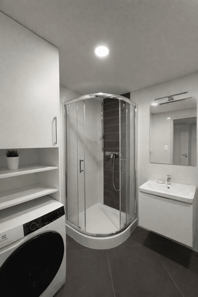 Pronájem bytu 1+kk 36 m², Toufarova, Praha, Praha Pronájem bytu 1+kk 36 m², Toufarova, Praha, Praha