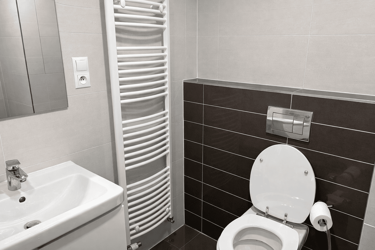 Pronájem bytu 1+kk 36 m², Toufarova, Praha, Praha Pronájem bytu 1+kk 36 m², Toufarova, Praha, Praha