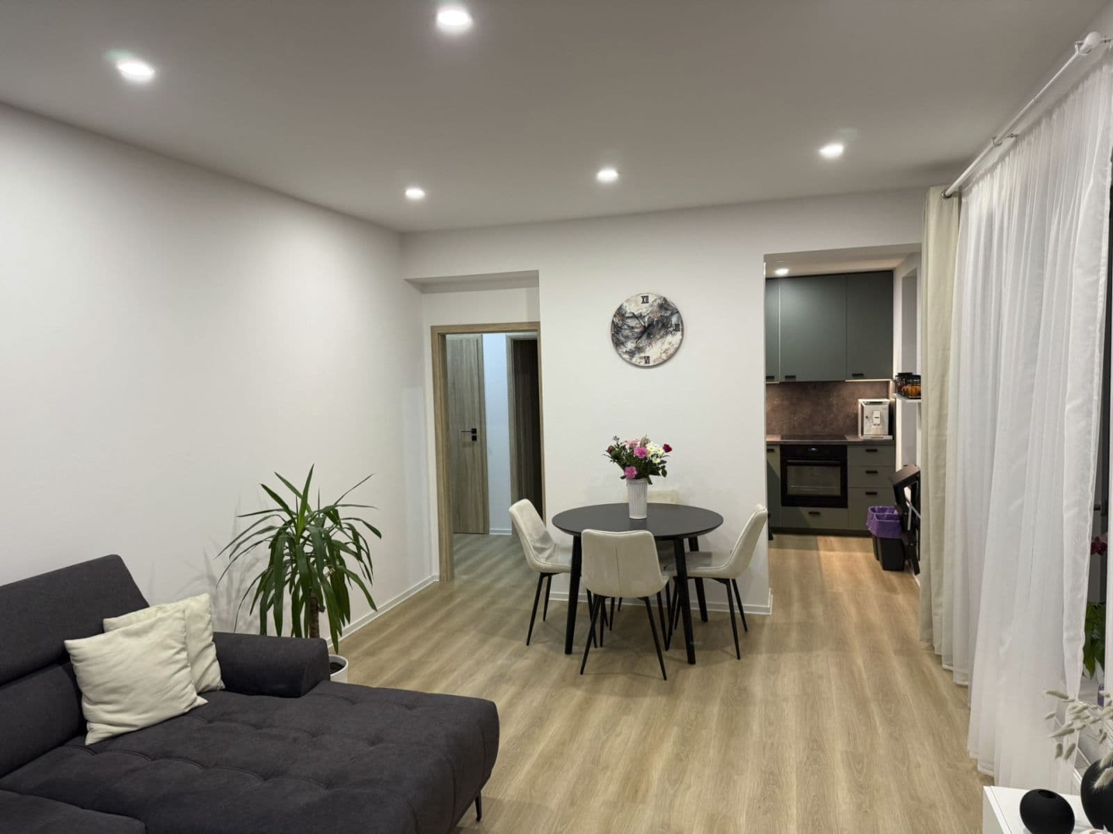 Prodej bytu 3+kk 83 m², Havlíčkova, Vlašim, Středočeský kraj Prodej bytu 3+kk 83 m², Havlíčkova, Vlašim, Středočeský kraj