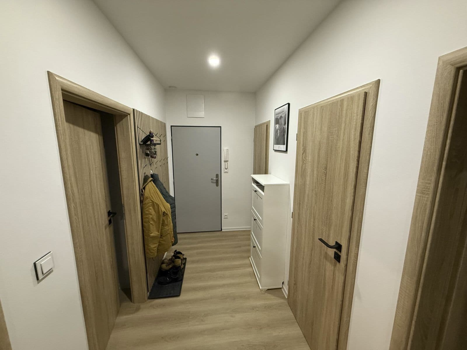 Prodej bytu 3+kk 83 m², Havlíčkova, Vlašim, Středočeský kraj Prodej bytu 3+kk 83 m², Havlíčkova, Vlašim, Středočeský kraj