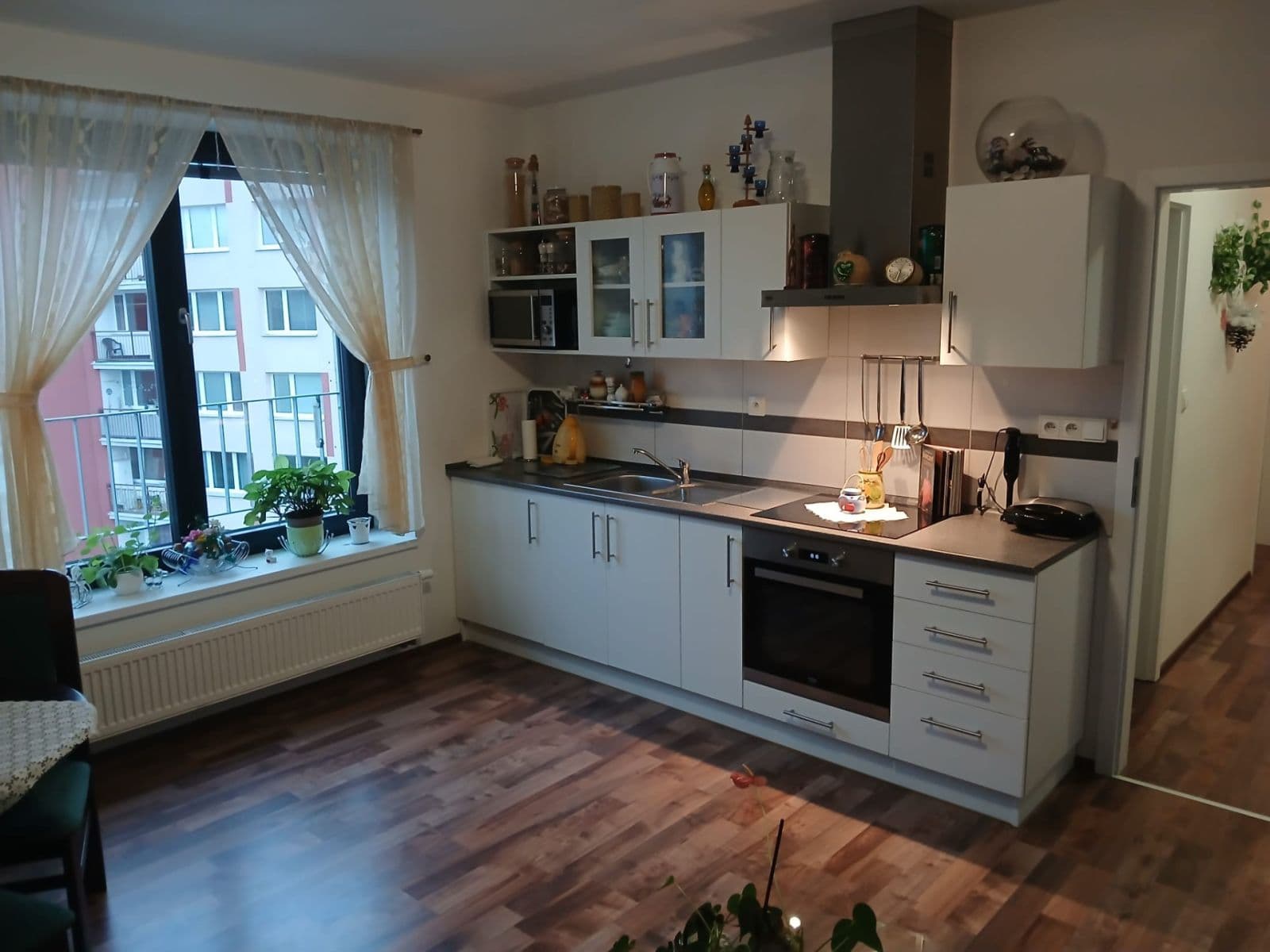 Prodej bytu 3+kk 60 m², Havlíčkova, Vlašim, Středočeský kraj Prodej bytu 3+kk 60 m², Havlíčkova, Vlašim, Středočeský kraj