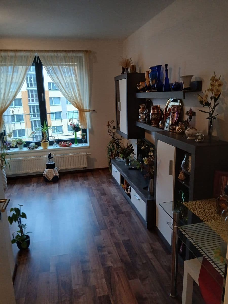 Prodej bytu 3+kk 60 m², Havlíčkova, Vlašim, Středočeský kraj Prodej bytu 3+kk 60 m², Havlíčkova, Vlašim, Středočeský kraj