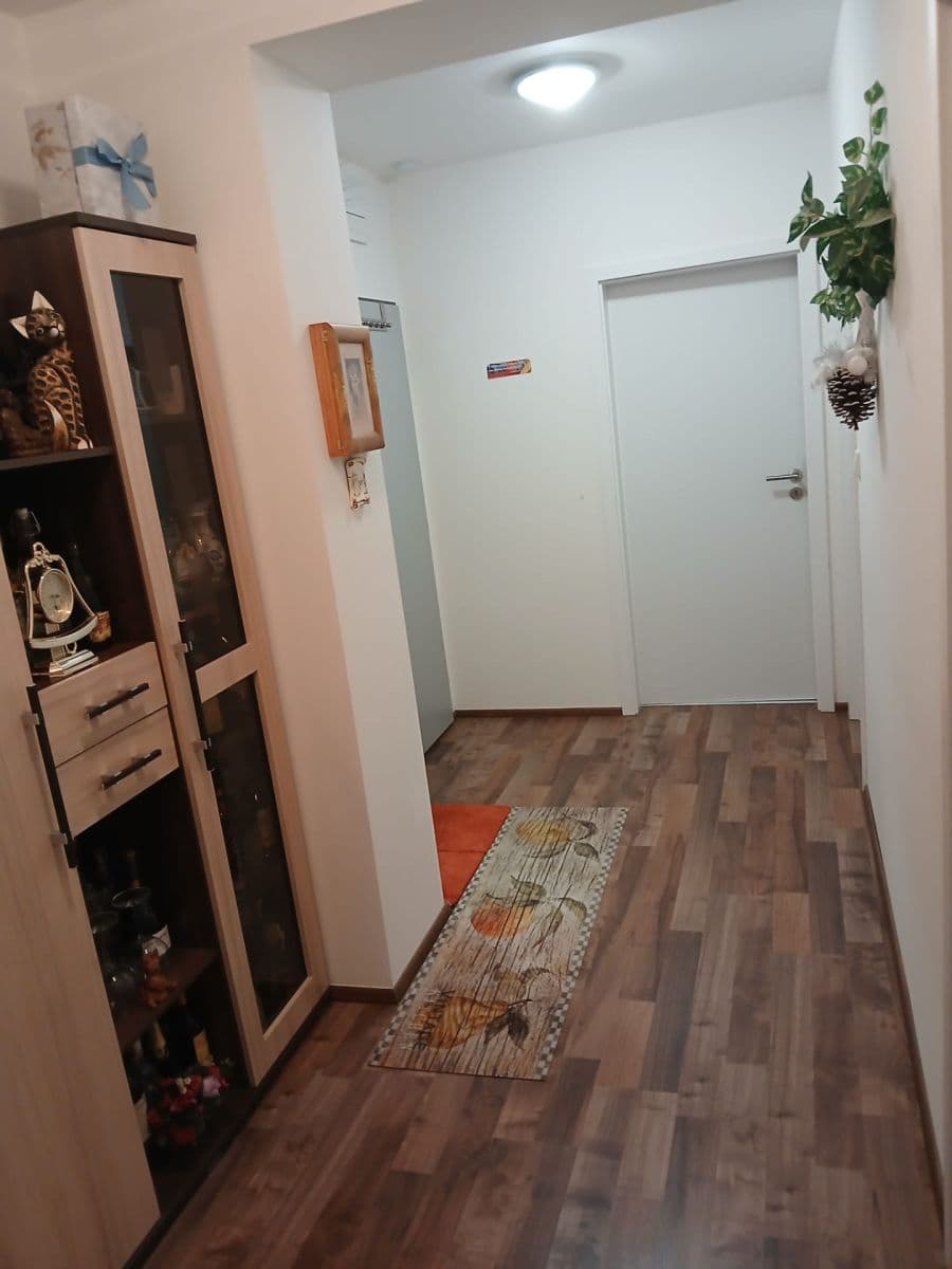 Prodej bytu 3+kk 60 m², Havlíčkova, Vlašim, Středočeský kraj Prodej bytu 3+kk 60 m², Havlíčkova, Vlašim, Středočeský kraj