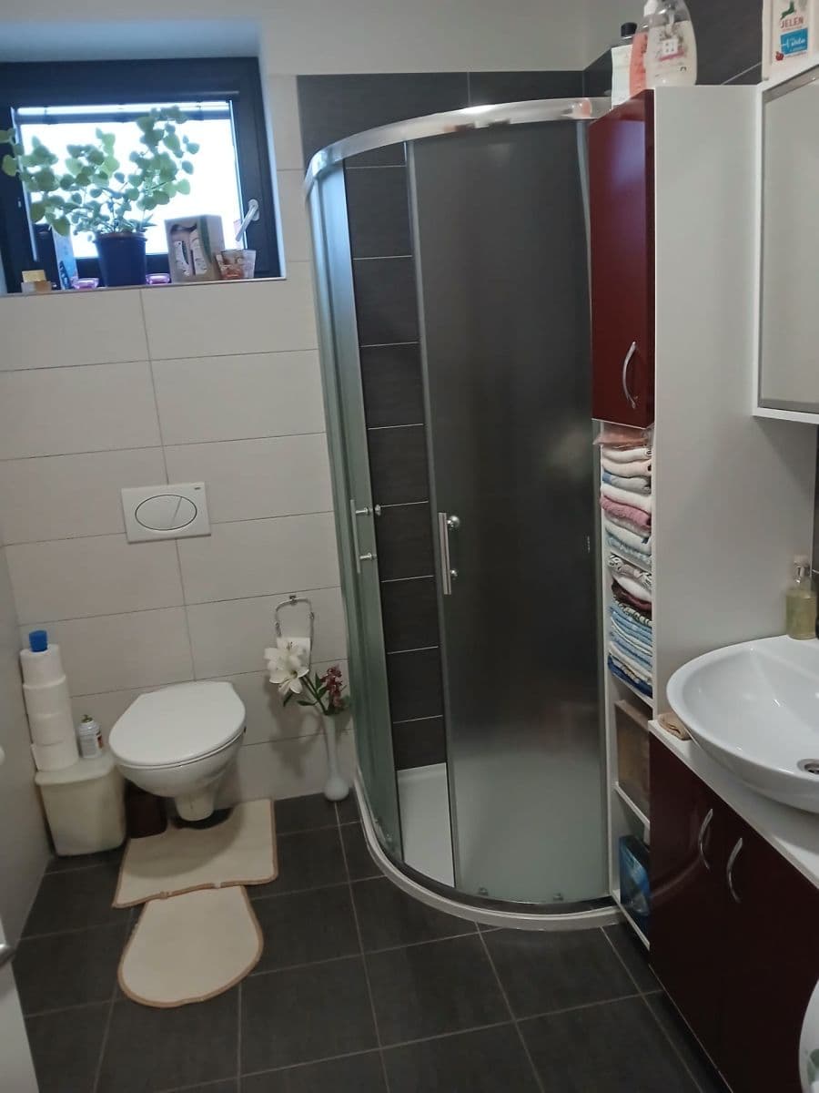 Prodej bytu 3+kk 60 m², Havlíčkova, Vlašim, Středočeský kraj Prodej bytu 3+kk 60 m², Havlíčkova, Vlašim, Středočeský kraj