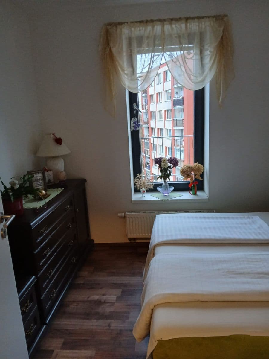 Prodej bytu 3+kk 60 m², Havlíčkova, Vlašim, Středočeský kraj Prodej bytu 3+kk 60 m², Havlíčkova, Vlašim, Středočeský kraj