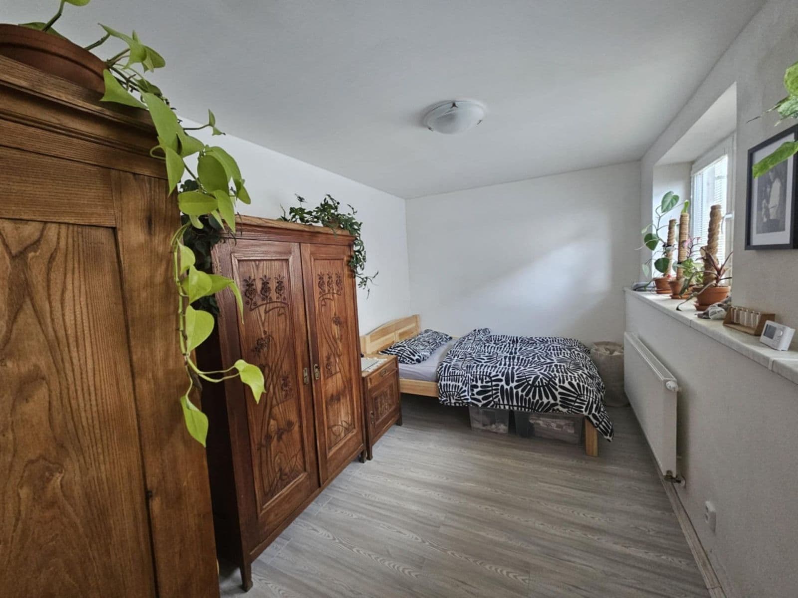 Pronájem bytu 3+kk 60 m², Breitcetlova, Brno, Jihomoravský kraj Pronájem bytu 3+kk 60 m², Breitcetlova, Brno, Jihomoravský kraj
