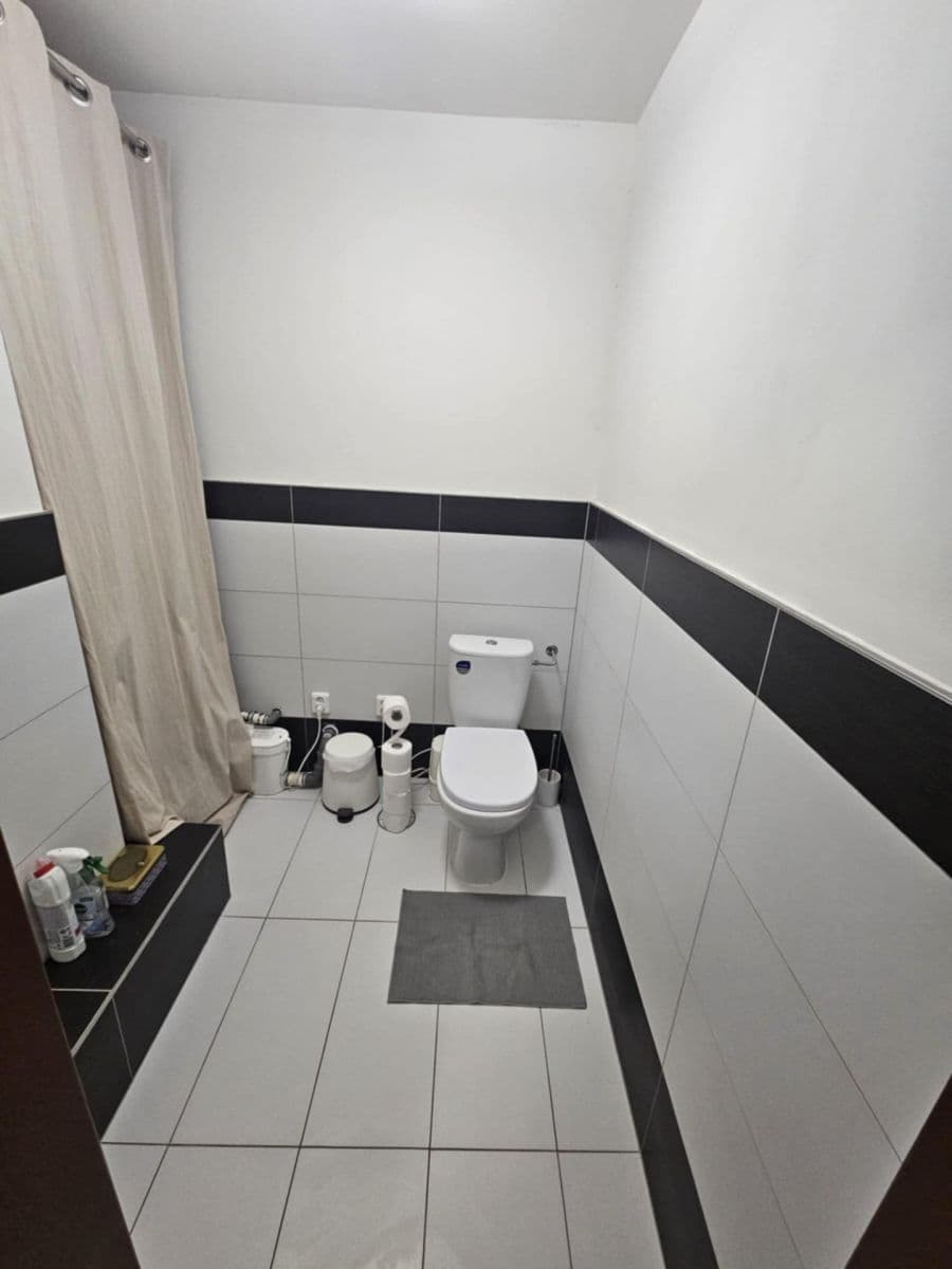 Pronájem bytu 3+kk 60 m², Breitcetlova, Brno, Jihomoravský kraj Pronájem bytu 3+kk 60 m², Breitcetlova, Brno, Jihomoravský kraj