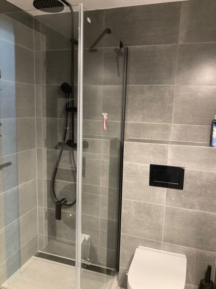 Pronájem bytu 2+1 49 m², Křižíkova, Praha, Praha Pronájem bytu 2+1 49 m², Křižíkova, Praha, Praha