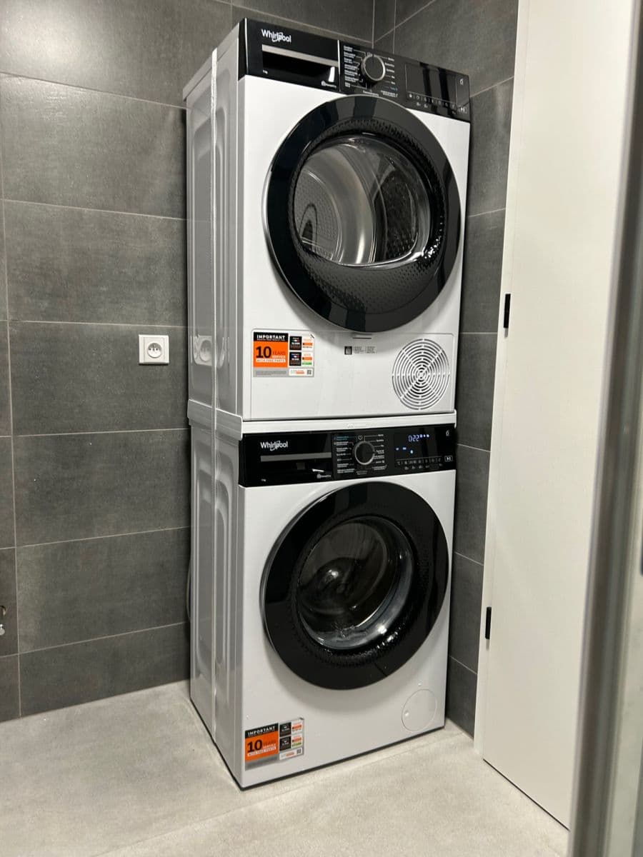 Pronájem bytu 2+1 49 m², Křižíkova, Praha, Praha Pronájem bytu 2+1 49 m², Křižíkova, Praha, Praha