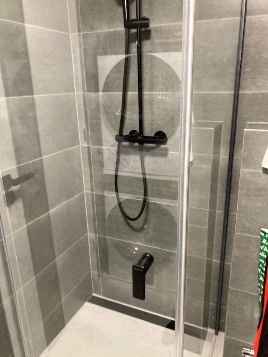 Pronájem bytu 2+1 49 m², Křižíkova, Praha, Praha Pronájem bytu 2+1 49 m², Křižíkova, Praha, Praha