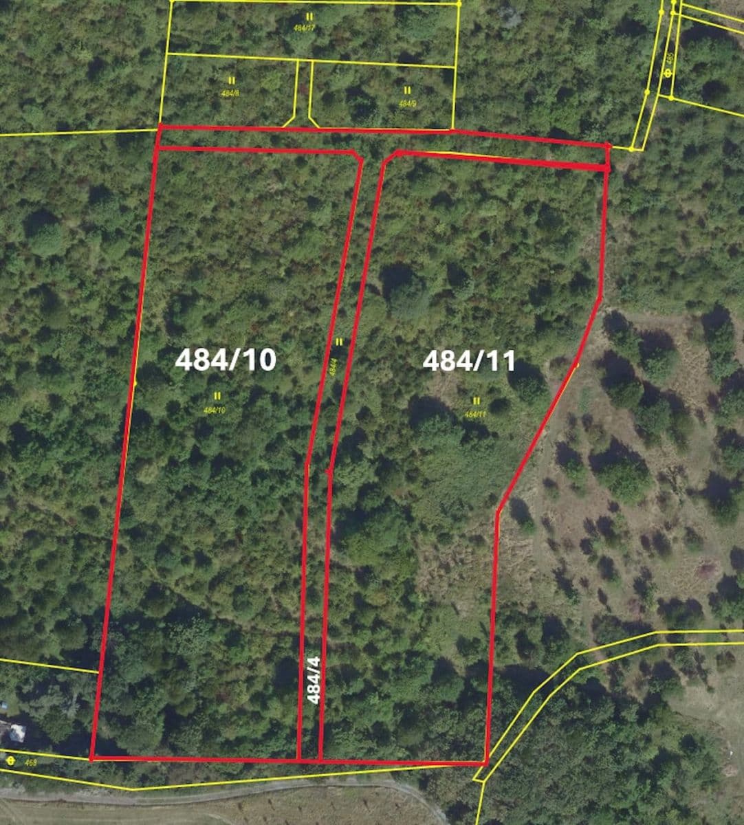 Prodej pozemku 18.966 m², Praha, Praha Prodej pozemku 18.966 m², Praha, Praha