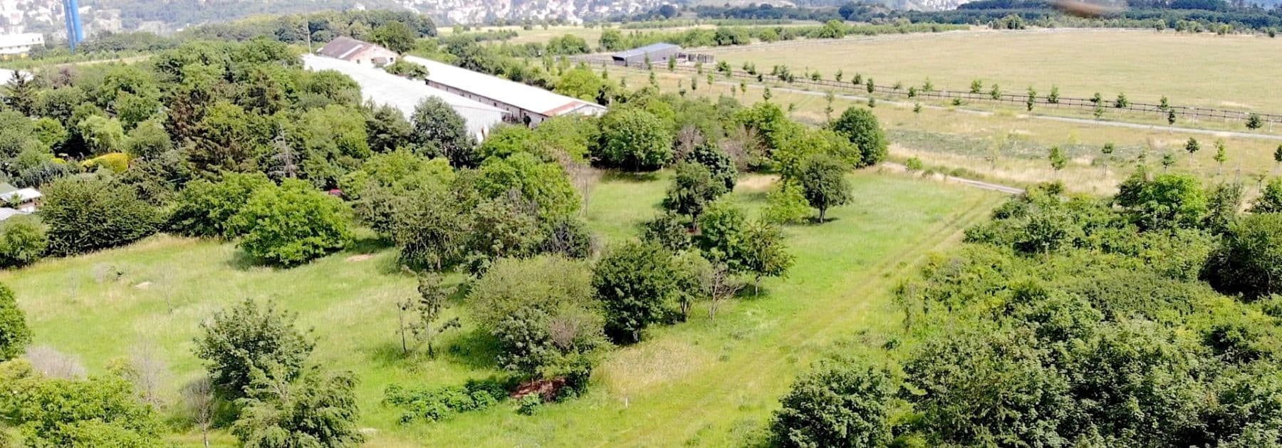 Prodej pozemku 18.966 m², Praha, Praha Prodej pozemku 18.966 m², Praha, Praha