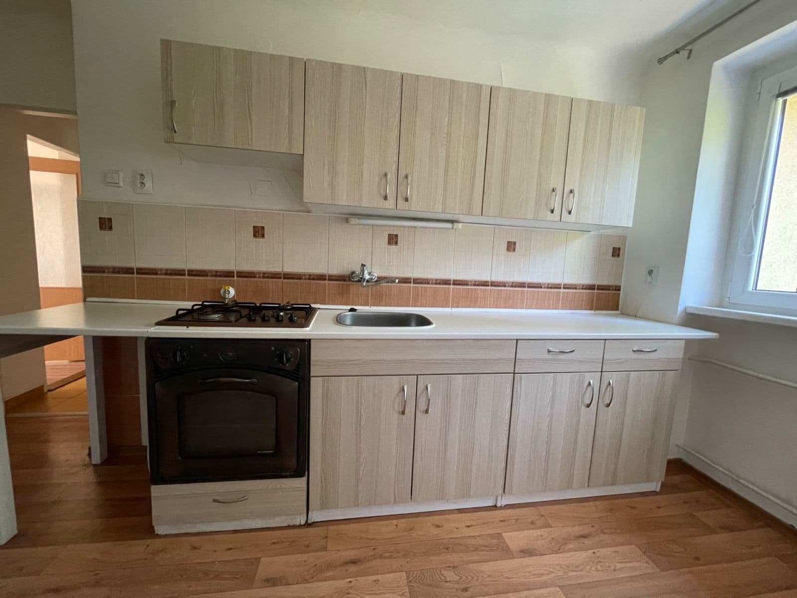 Pronájem bytu 2+1 61 m², Sukova, Plzeň, Plzeňský kraj Pronájem bytu 2+1 61 m², Sukova, Plzeň, Plzeňský kraj