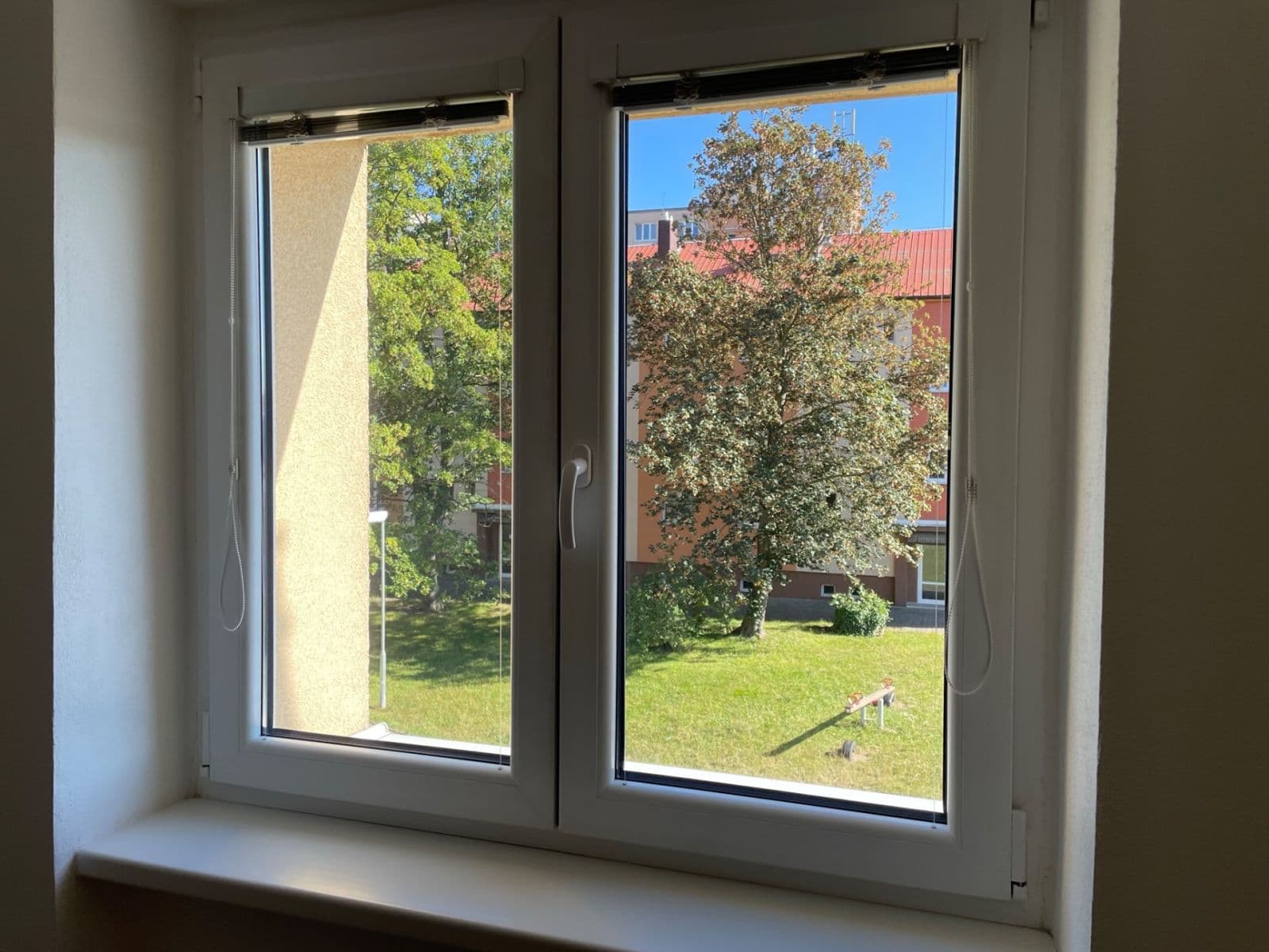 Pronájem bytu 2+1 61 m², Sukova, Plzeň, Plzeňský kraj Pronájem bytu 2+1 61 m², Sukova, Plzeň, Plzeňský kraj