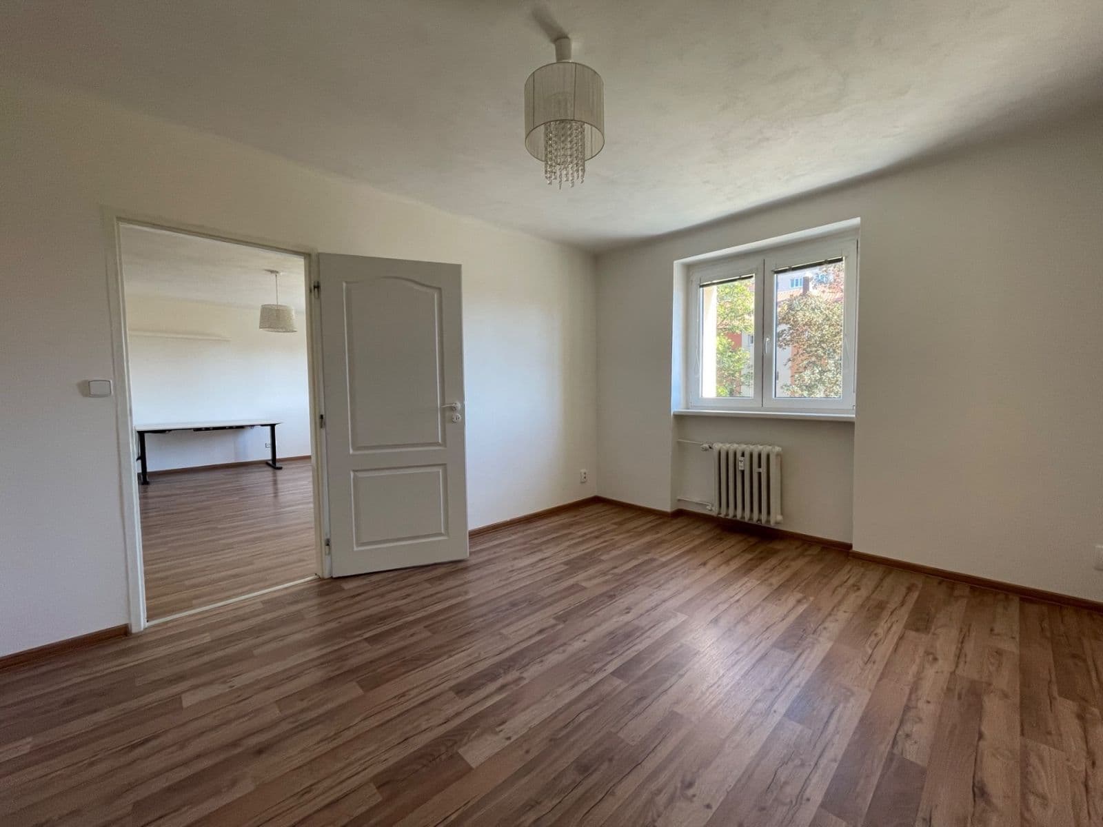Pronájem bytu 2+1 61 m², Sukova, Plzeň, Plzeňský kraj Pronájem bytu 2+1 61 m², Sukova, Plzeň, Plzeňský kraj