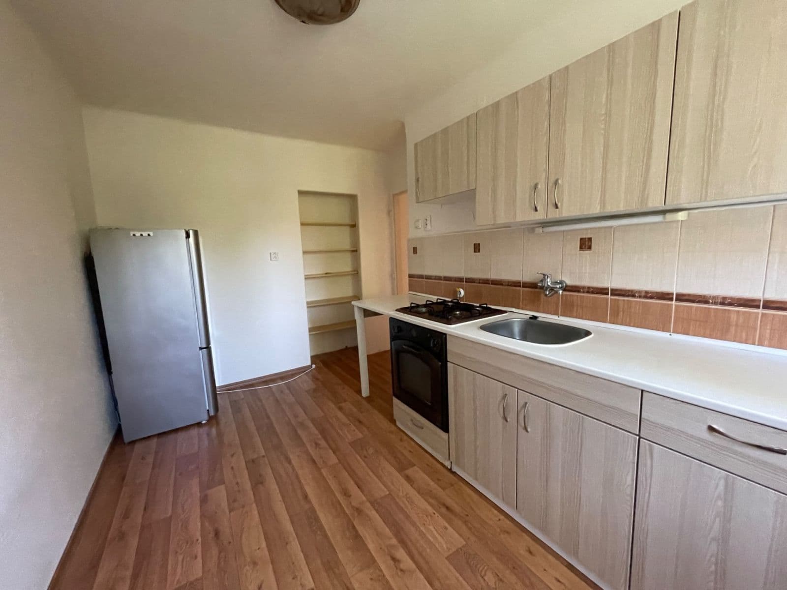 Pronájem bytu 2+1 61 m², Sukova, Plzeň, Plzeňský kraj Pronájem bytu 2+1 61 m², Sukova, Plzeň, Plzeňský kraj