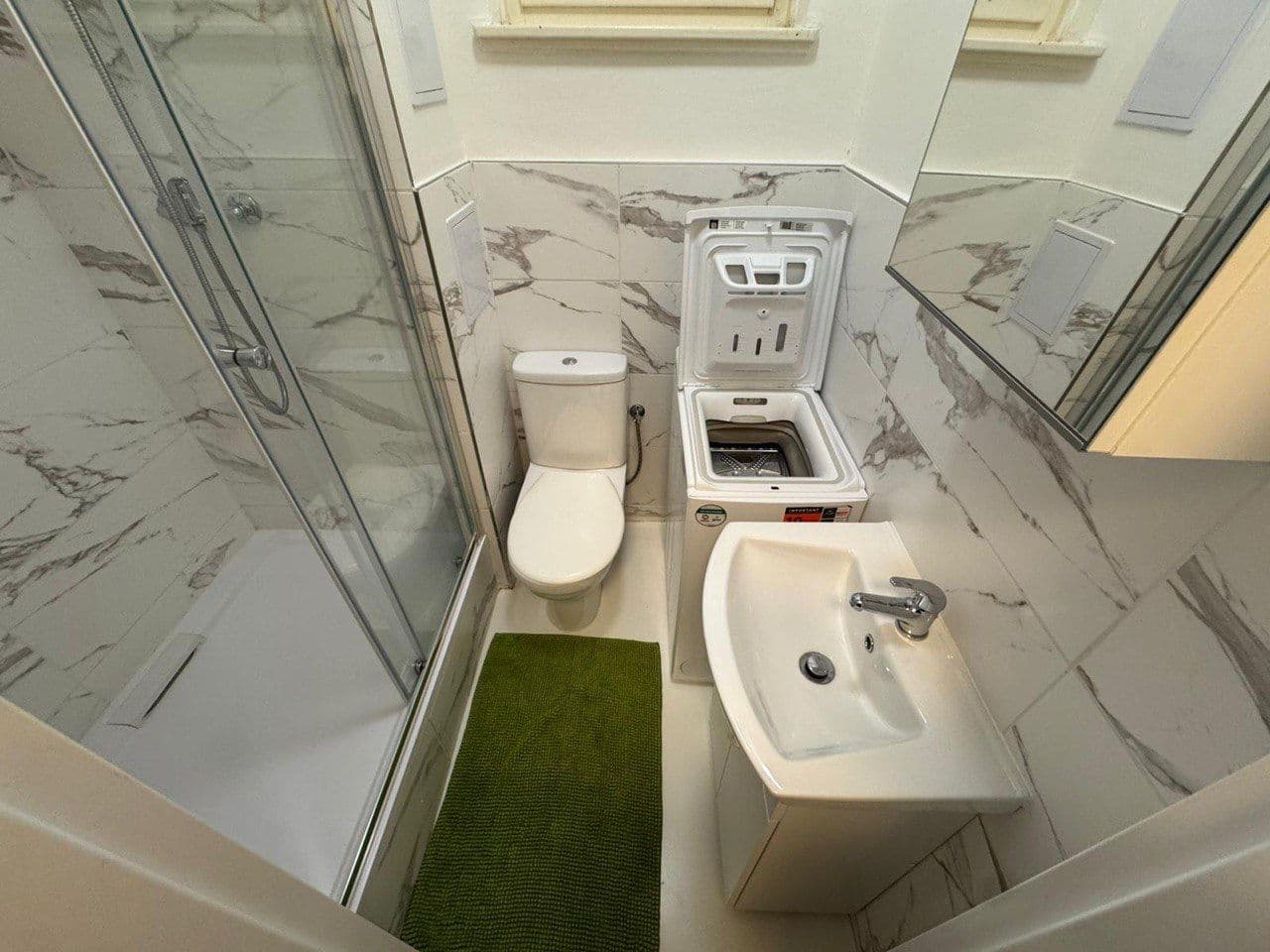 Pronájem bytu 2+1 55 m², Sokolská, Praha, Praha Pronájem bytu 2+1 55 m², Sokolská, Praha, Praha