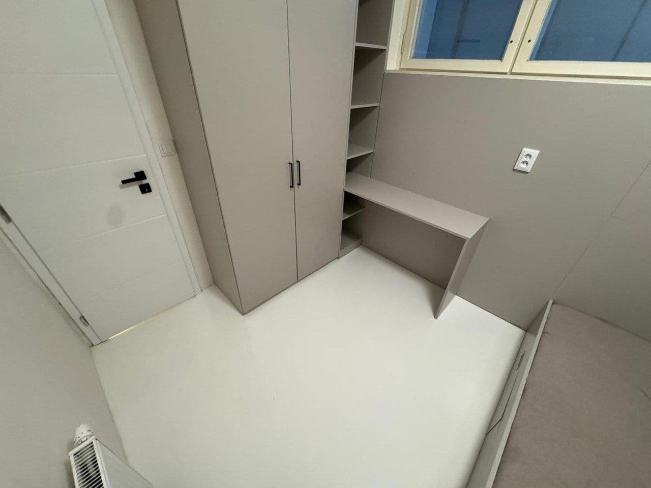 Pronájem bytu 2+1 55 m², Sokolská, Praha, Praha Pronájem bytu 2+1 55 m², Sokolská, Praha, Praha