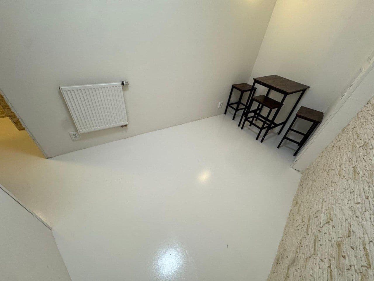 Pronájem bytu 2+1 55 m², Sokolská, Praha, Praha Pronájem bytu 2+1 55 m², Sokolská, Praha, Praha