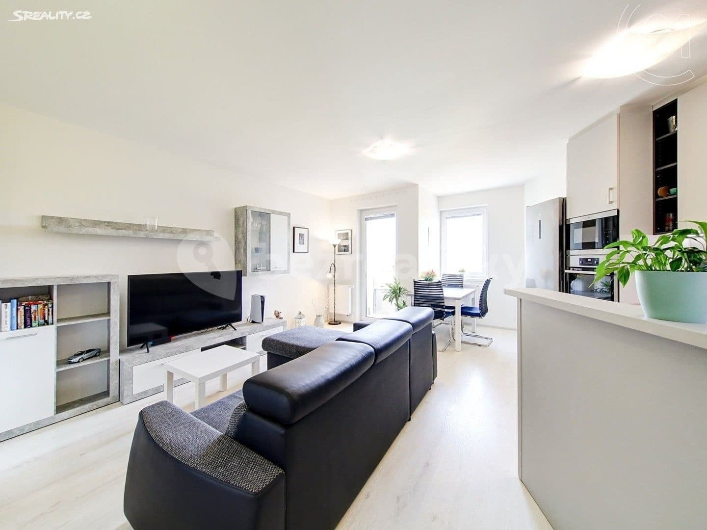 Prodej bytu 2+kk 50 m², Miroslava Hajna, Praha, Praha Prodej bytu 2+kk 50 m², Miroslava Hajna, Praha, Praha