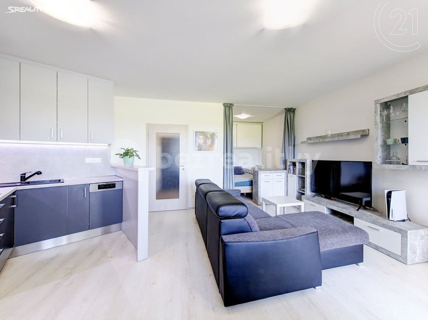 Prodej bytu 2+kk 50 m², Miroslava Hajna, Praha, Praha Prodej bytu 2+kk 50 m², Miroslava Hajna, Praha, Praha