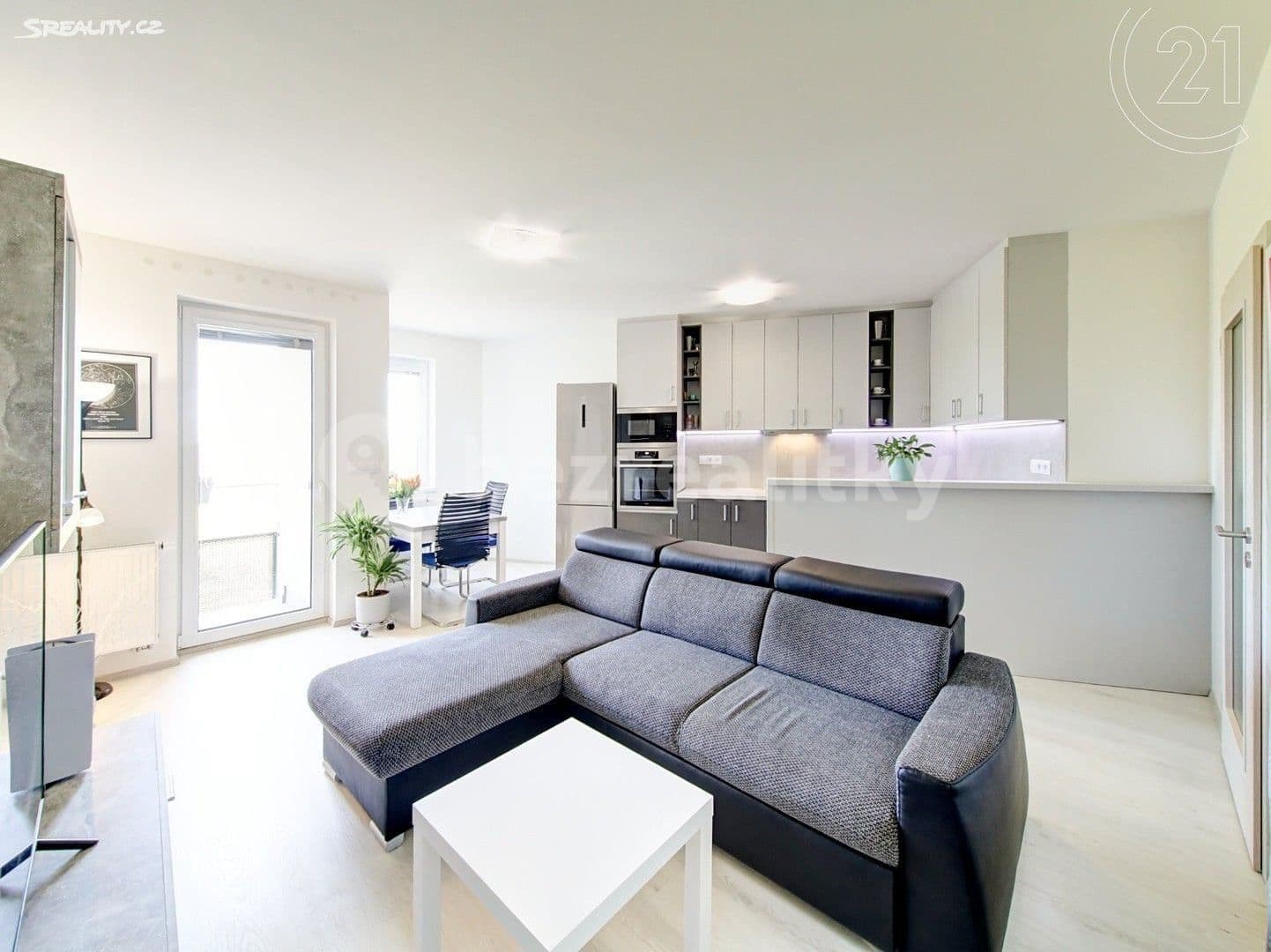 Prodej bytu 2+kk 50 m², Miroslava Hajna, Praha, Praha Prodej bytu 2+kk 50 m², Miroslava Hajna, Praha, Praha