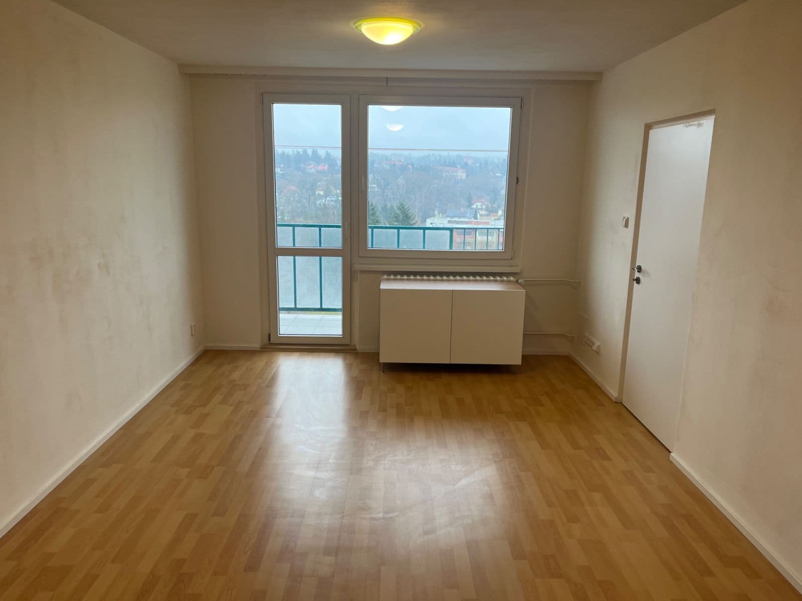 Pronájem bytu 2+kk 44 m², Plynární, Říčany, Středočeský kraj Pronájem bytu 2+kk 44 m², Plynární, Říčany, Středočeský kraj