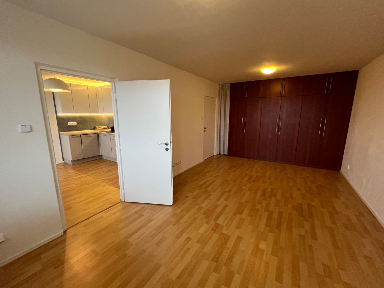 Pronájem bytu 2+kk 44 m², Plynární, Říčany, Středočeský kraj Pronájem bytu 2+kk 44 m², Plynární, Říčany, Středočeský kraj