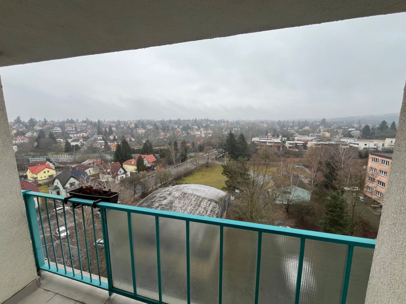 Pronájem bytu 2+kk 44 m², Plynární, Říčany, Středočeský kraj Pronájem bytu 2+kk 44 m², Plynární, Říčany, Středočeský kraj