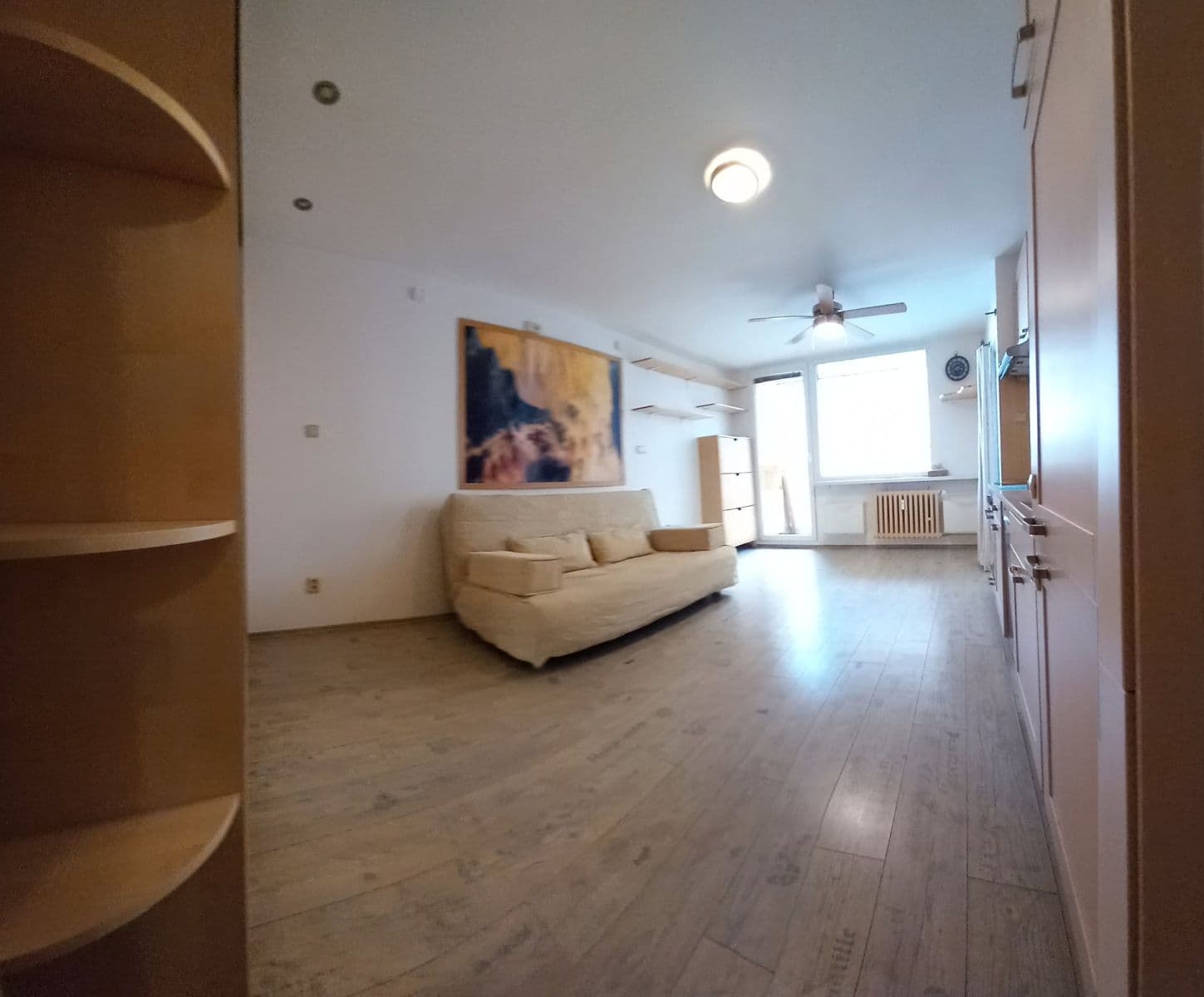 Pronájem bytu 2+kk 36 m², Tádžická, Praha, Praha Pronájem bytu 2+kk 36 m², Tádžická, Praha, Praha