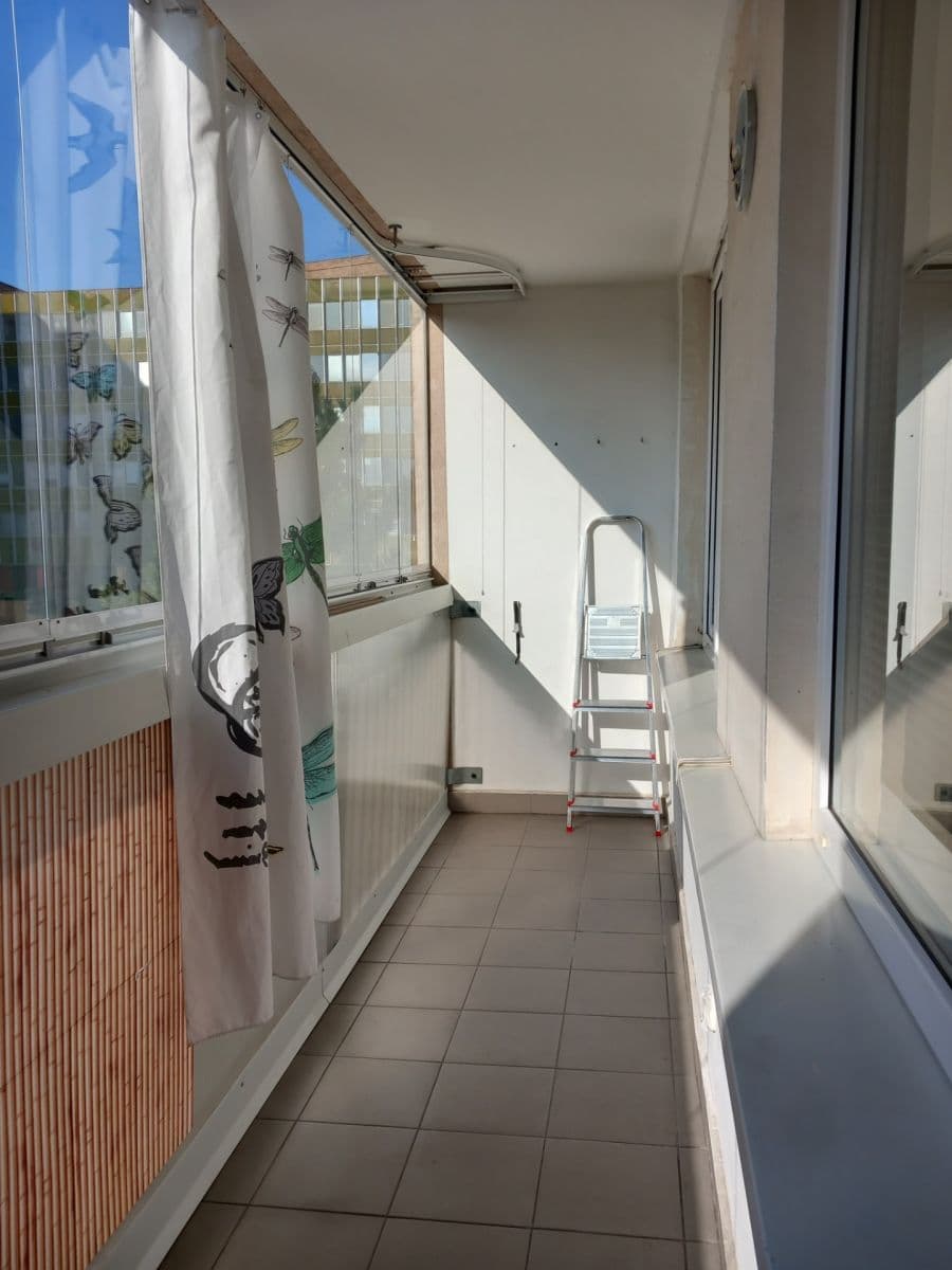 Pronájem bytu 2+kk 36 m², Tádžická, Praha, Praha Pronájem bytu 2+kk 36 m², Tádžická, Praha, Praha