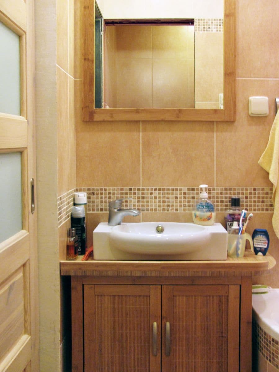 Pronájem bytu 2+kk 36 m², Tádžická, Praha, Praha Pronájem bytu 2+kk 36 m², Tádžická, Praha, Praha