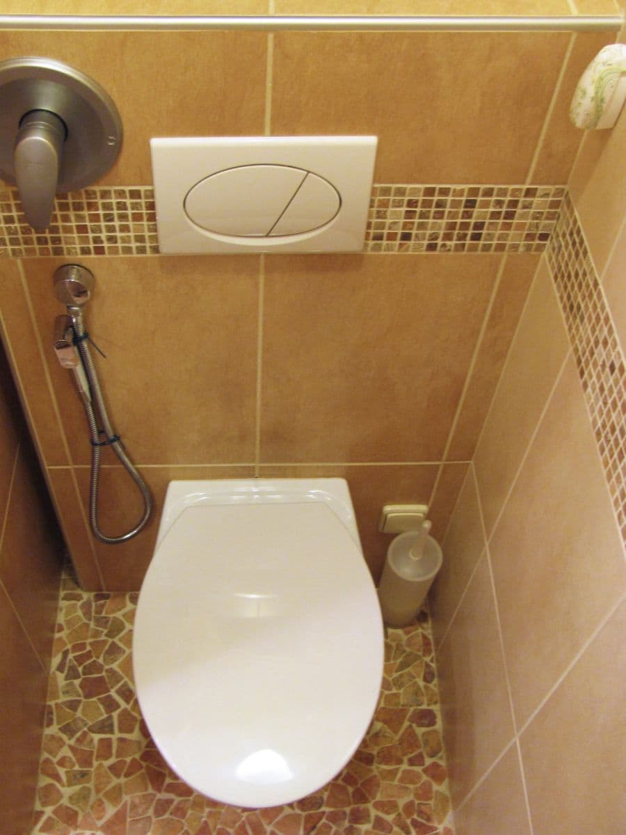 Pronájem bytu 2+kk 36 m², Tádžická, Praha, Praha Pronájem bytu 2+kk 36 m², Tádžická, Praha, Praha