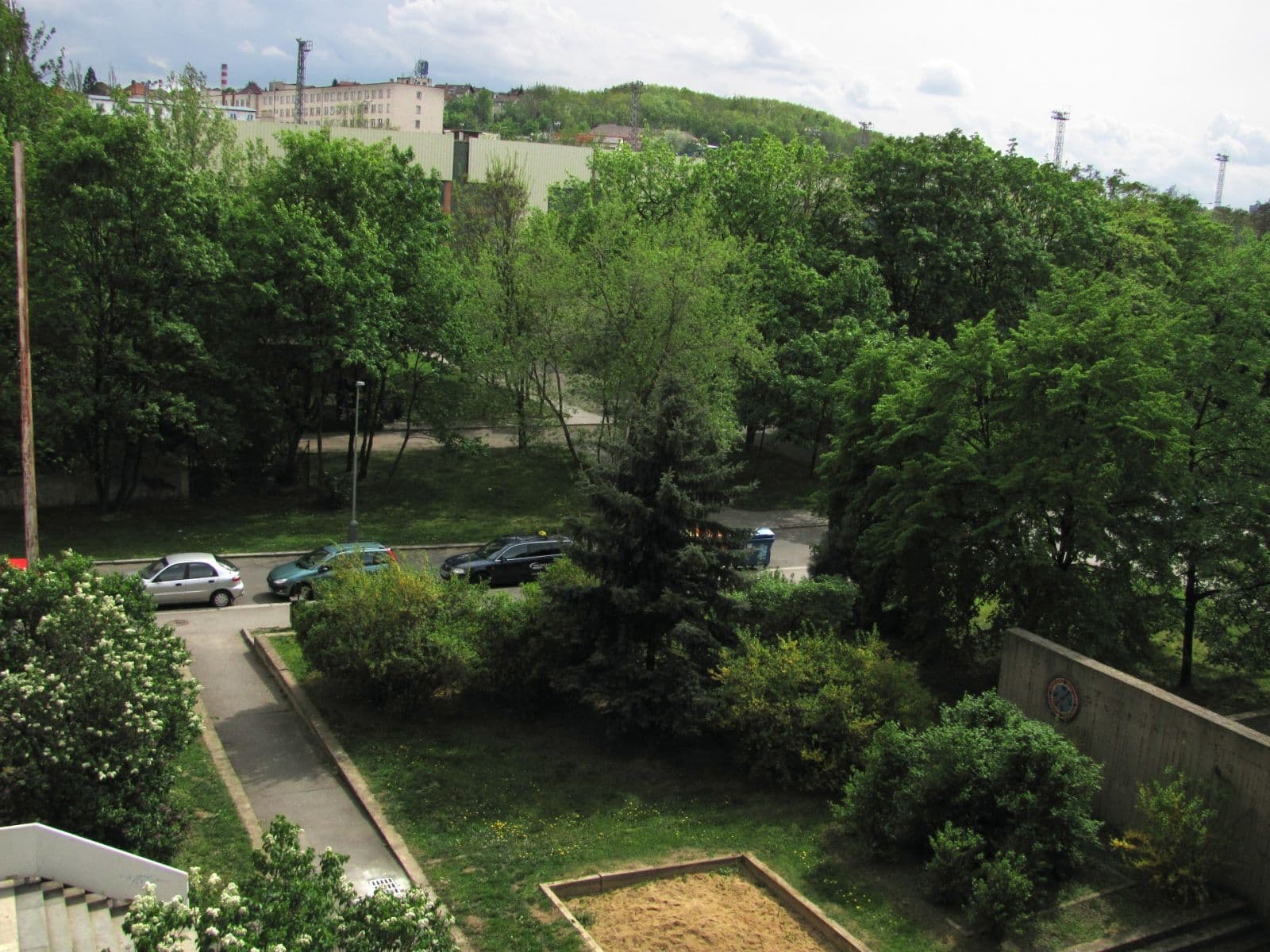 Pronájem bytu 2+kk 36 m², Tádžická, Praha, Praha Pronájem bytu 2+kk 36 m², Tádžická, Praha, Praha