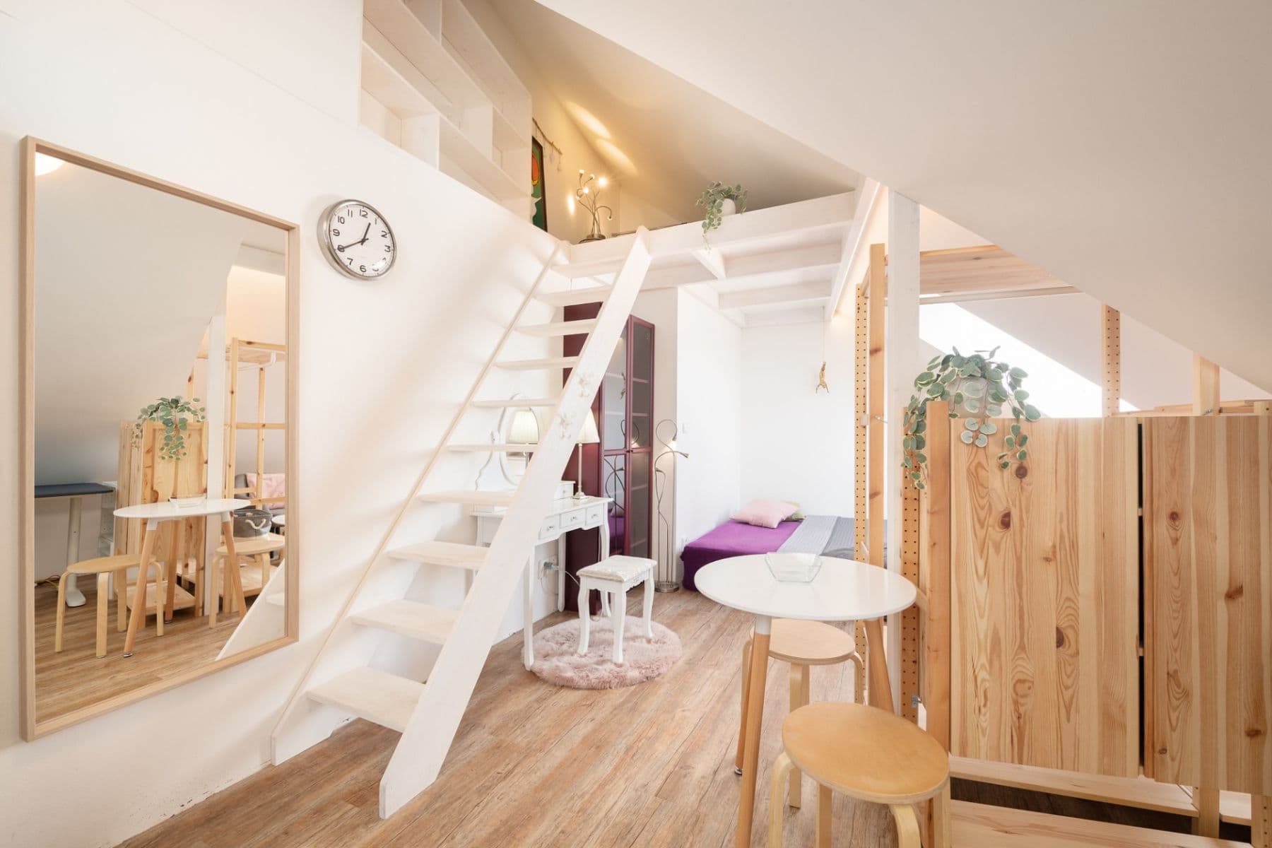 Pronájem bytu 2+kk 44 m², Kobližná, Brno, Jihomoravský kraj Pronájem bytu 2+kk 44 m², Kobližná, Brno, Jihomoravský kraj