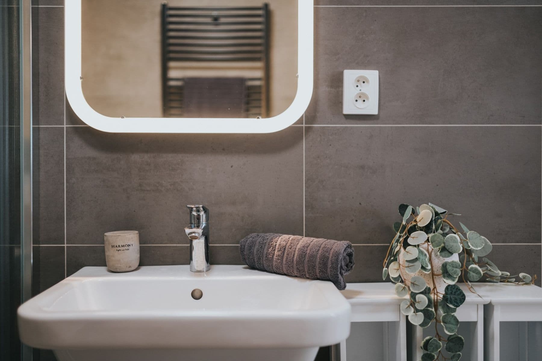 Pronájem bytu 2+kk 44 m², Kobližná, Brno, Jihomoravský kraj Pronájem bytu 2+kk 44 m², Kobližná, Brno, Jihomoravský kraj