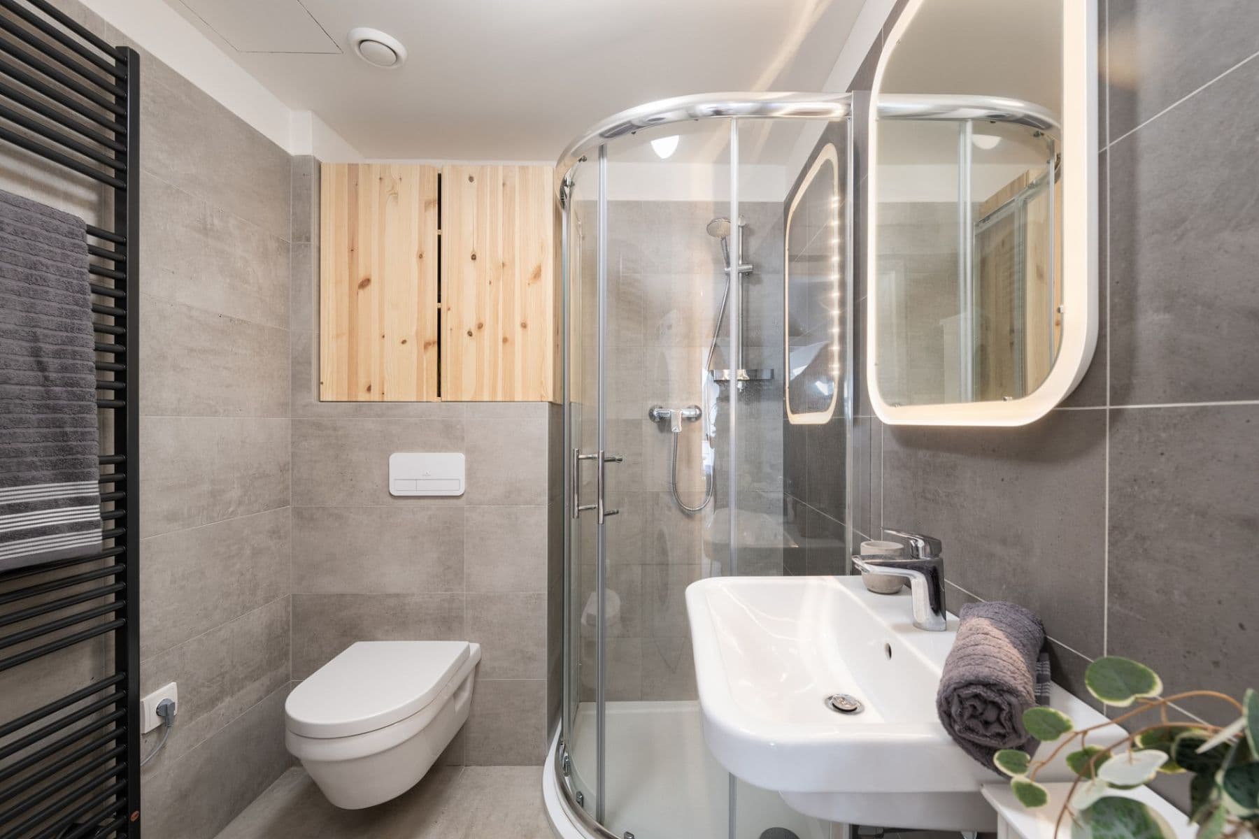 Pronájem bytu 2+kk 44 m², Kobližná, Brno, Jihomoravský kraj Pronájem bytu 2+kk 44 m², Kobližná, Brno, Jihomoravský kraj