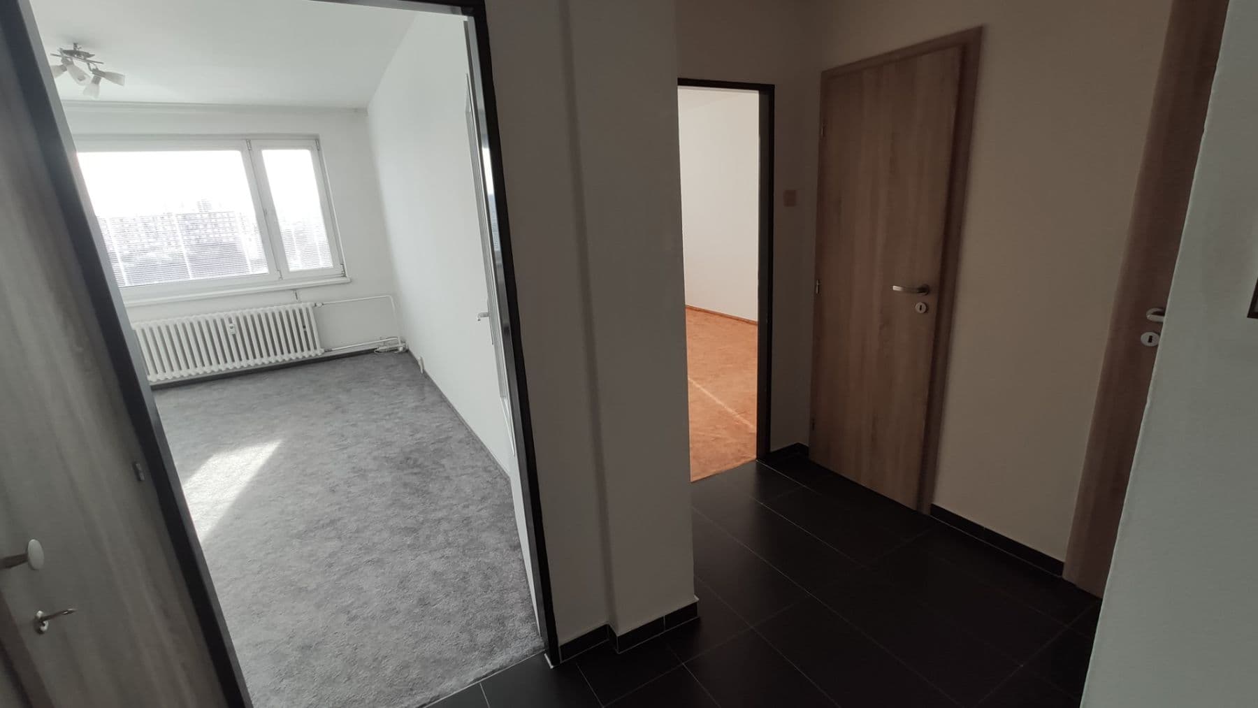 Pronájem bytu 2+kk 46 m², Bajkonurská, Praha, Praha Pronájem bytu 2+kk 46 m², Bajkonurská, Praha, Praha
