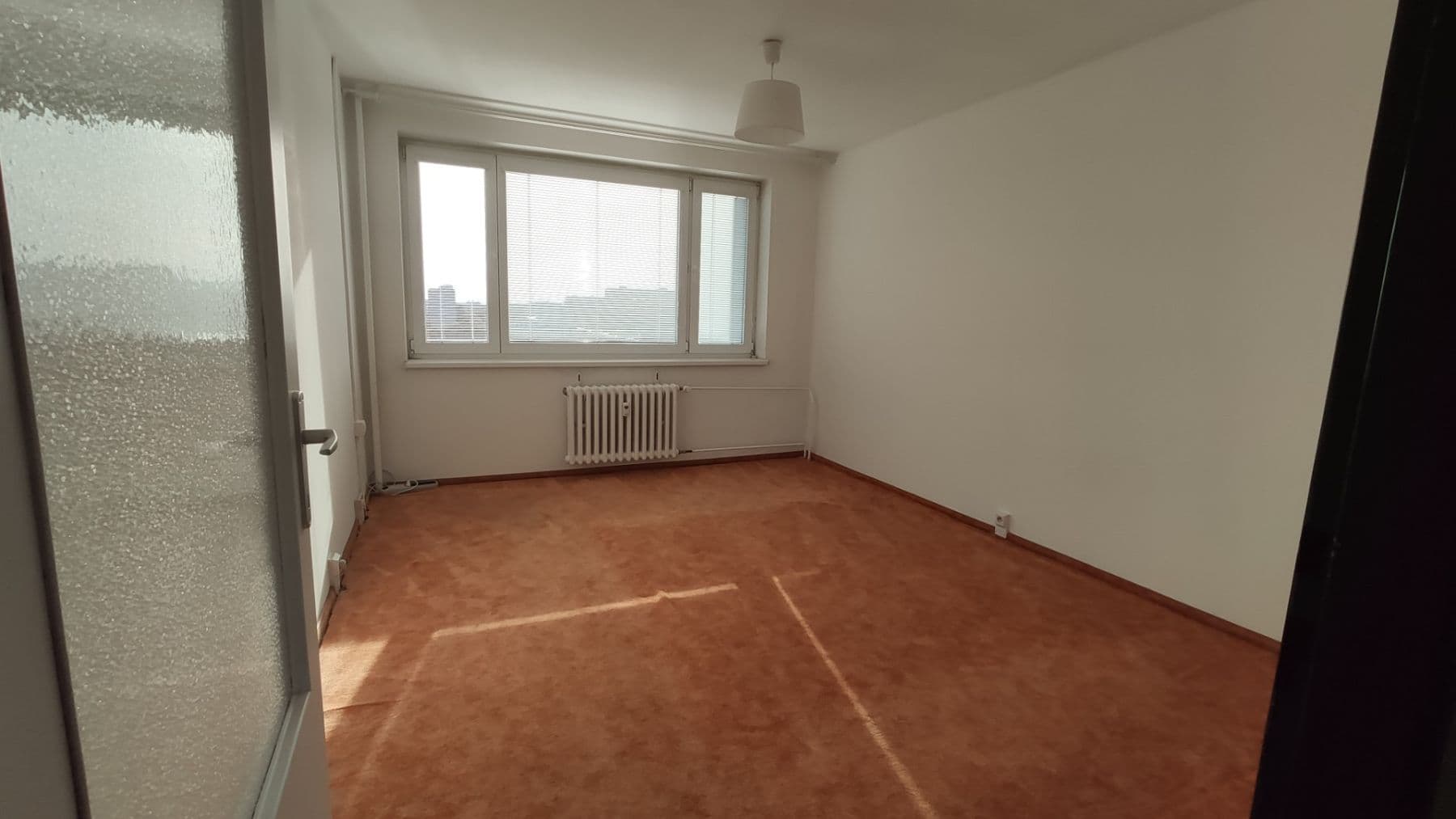 Pronájem bytu 2+kk 46 m², Bajkonurská, Praha, Praha Pronájem bytu 2+kk 46 m², Bajkonurská, Praha, Praha