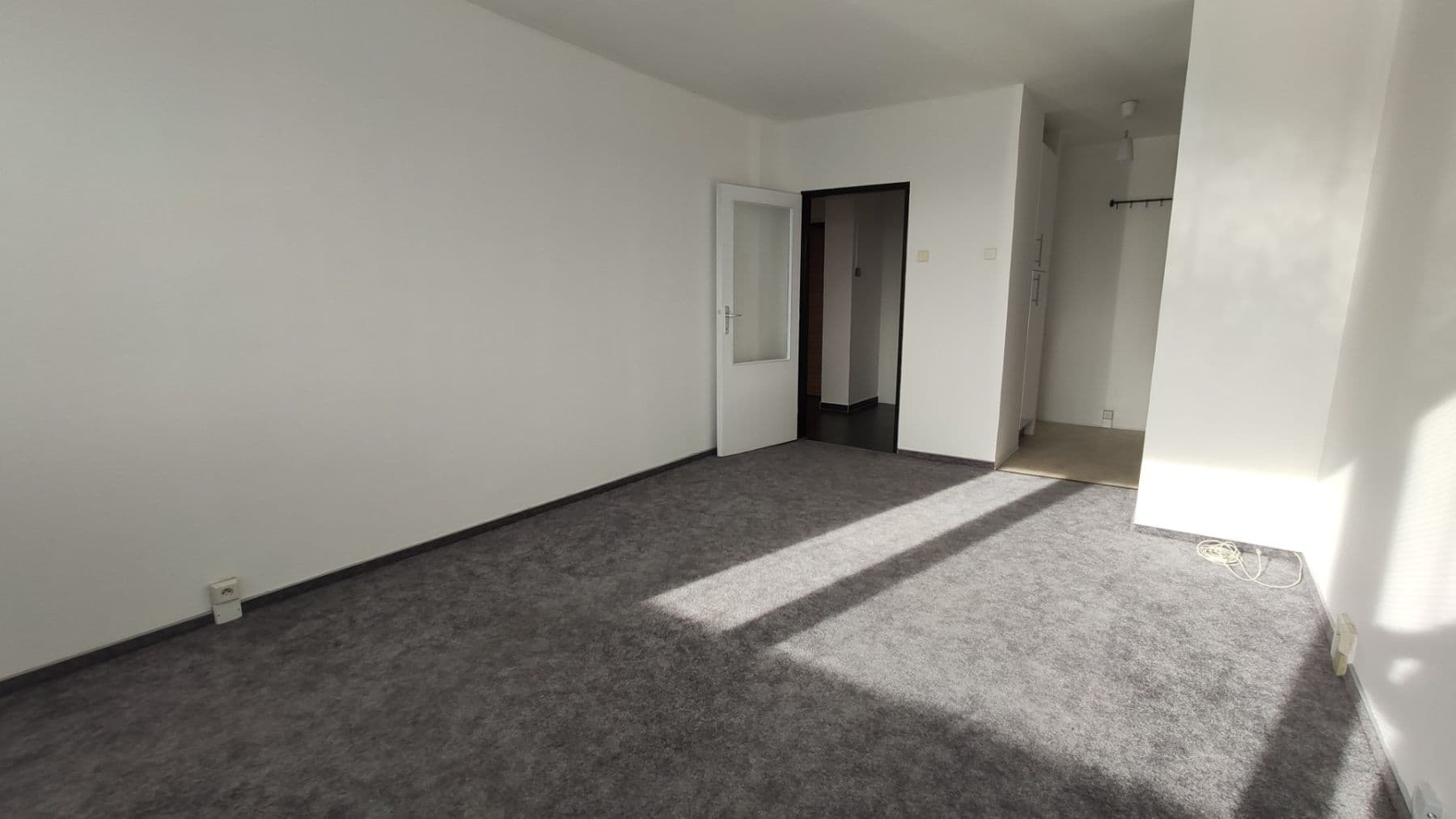 Pronájem bytu 2+kk 46 m², Bajkonurská, Praha, Praha Pronájem bytu 2+kk 46 m², Bajkonurská, Praha, Praha