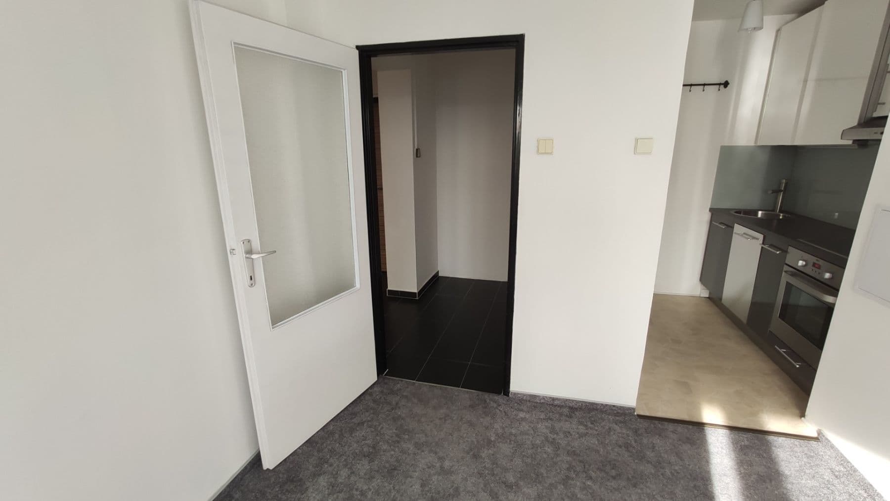 Pronájem bytu 2+kk 46 m², Bajkonurská, Praha, Praha Pronájem bytu 2+kk 46 m², Bajkonurská, Praha, Praha