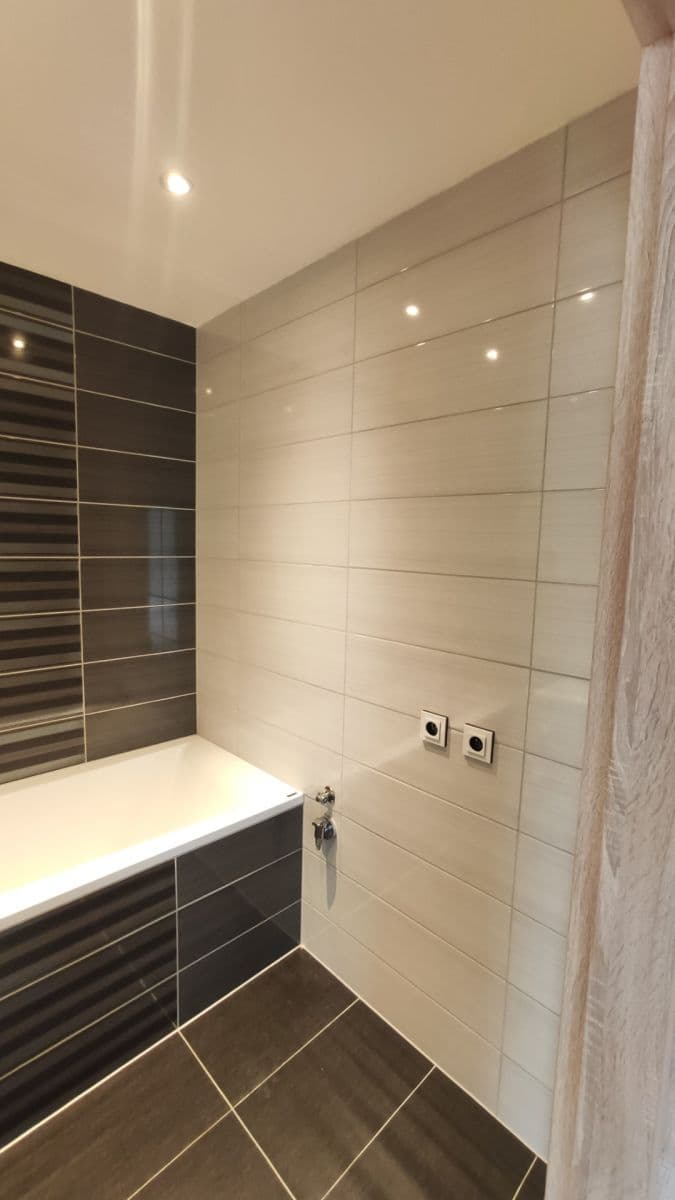 Pronájem bytu 2+kk 46 m², Bajkonurská, Praha, Praha Pronájem bytu 2+kk 46 m², Bajkonurská, Praha, Praha