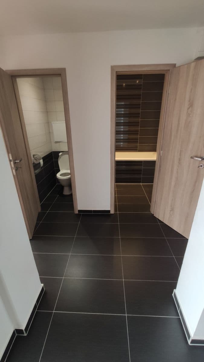 Pronájem bytu 2+kk 46 m², Bajkonurská, Praha, Praha Pronájem bytu 2+kk 46 m², Bajkonurská, Praha, Praha