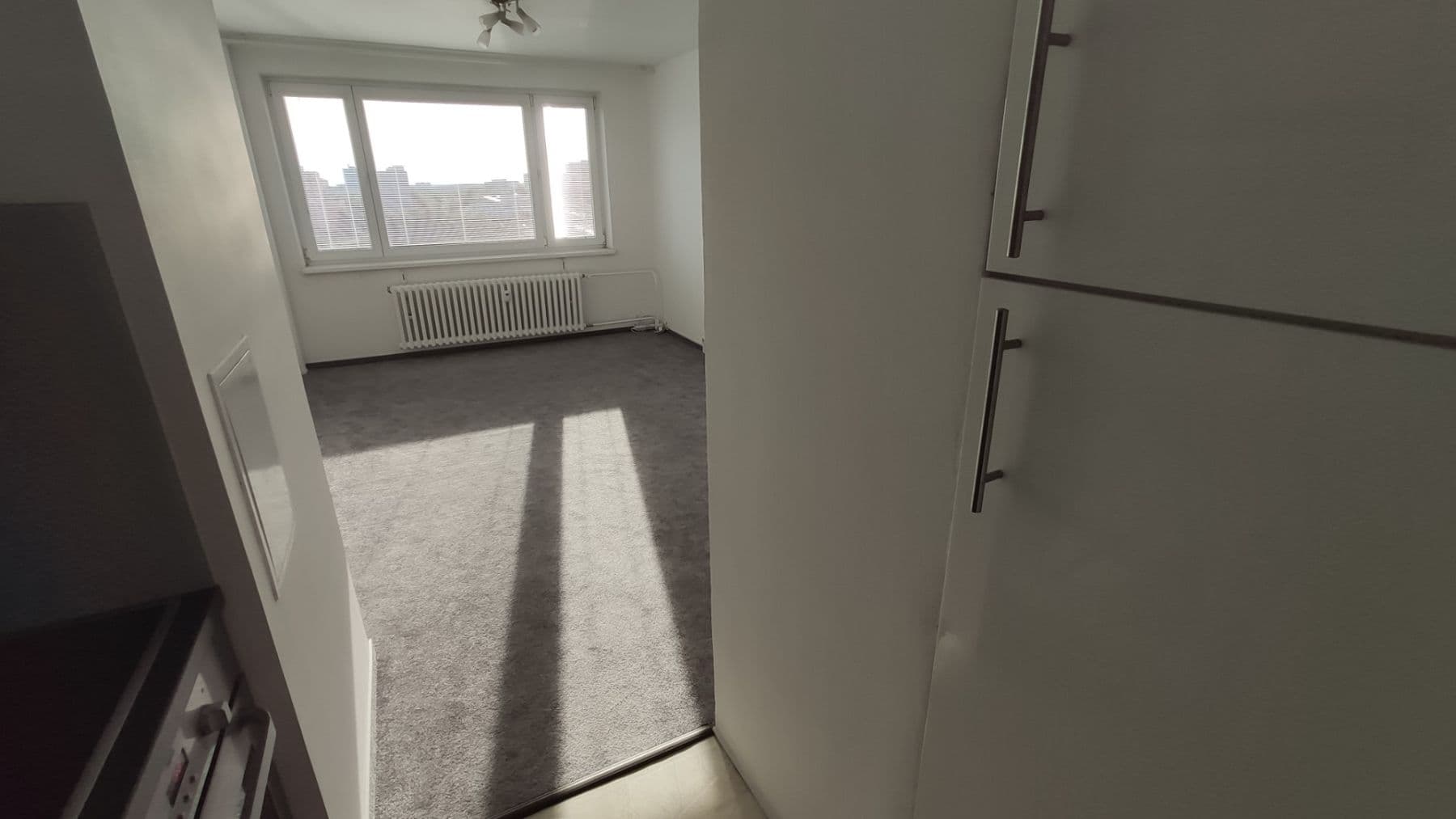 Pronájem bytu 2+kk 46 m², Bajkonurská, Praha, Praha Pronájem bytu 2+kk 46 m², Bajkonurská, Praha, Praha