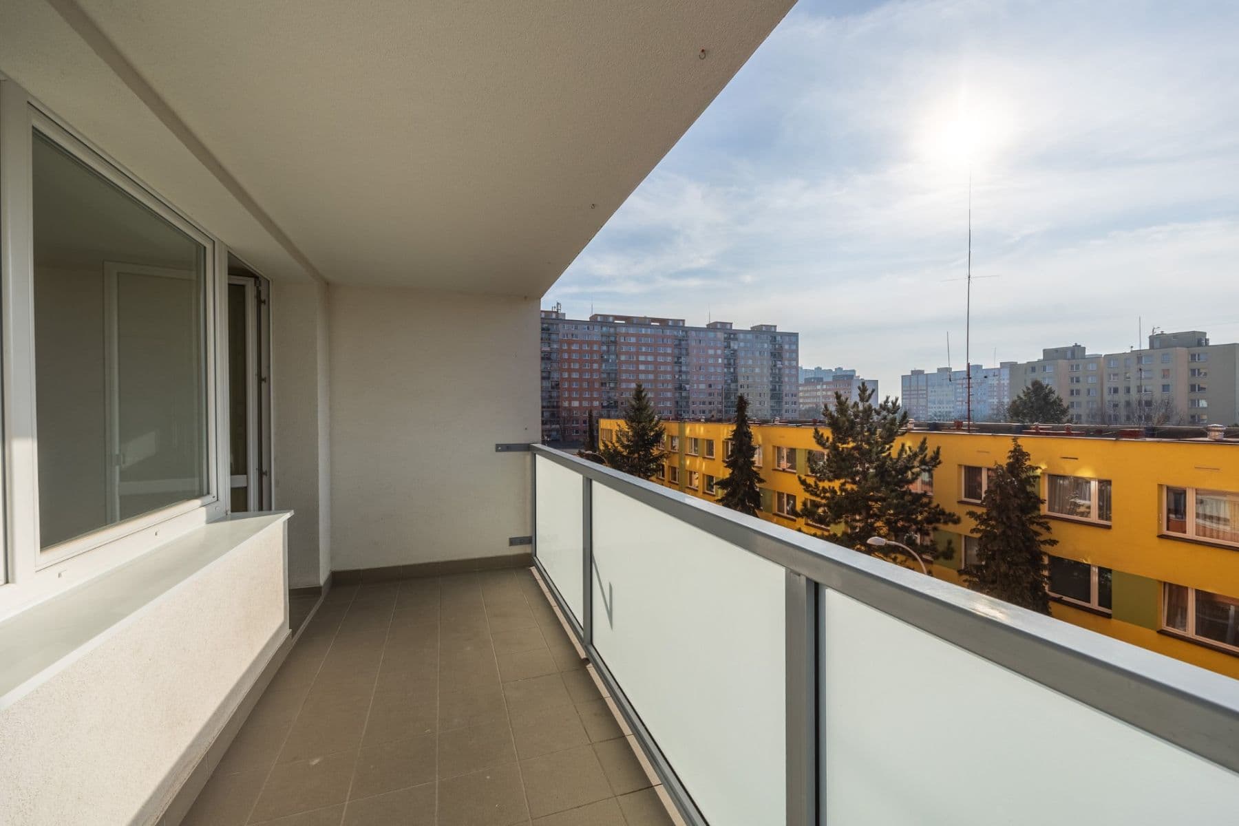 Prodej bytu 3+kk 75 m², Zelenohorská, Praha, Praha Prodej bytu 3+kk 75 m², Zelenohorská, Praha, Praha