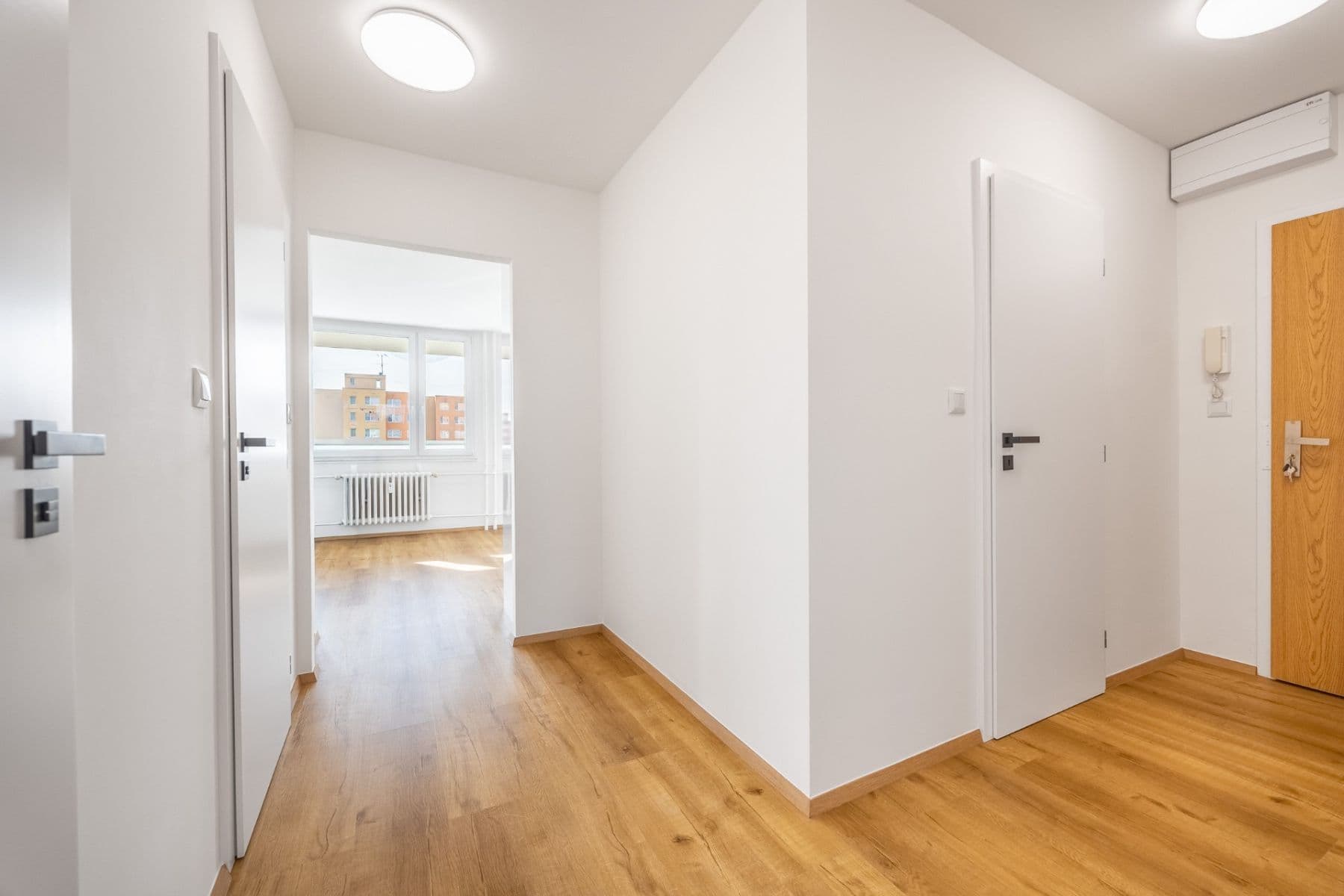 Prodej bytu 3+kk 75 m², Zelenohorská, Praha, Praha Prodej bytu 3+kk 75 m², Zelenohorská, Praha, Praha